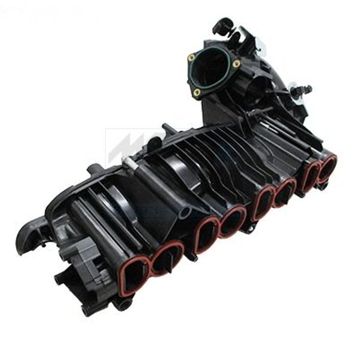 Ansaugkrümmer, passt zu: BMW 1 (E81), 1 (E82), 1 (E87), 1 (E88), 3 (E90), 3 (...