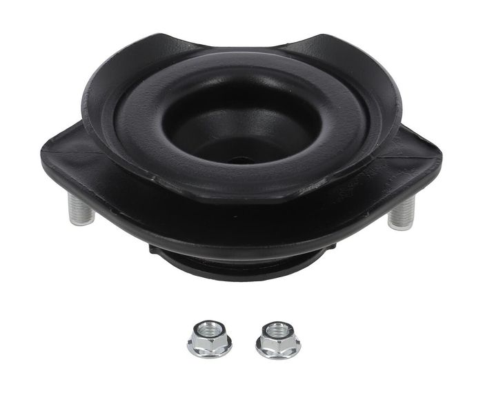 Balg des McPherson-Federbeins hinten/vorne L/R passt zu: MAZDA MX-5 I 1.6/1.8...