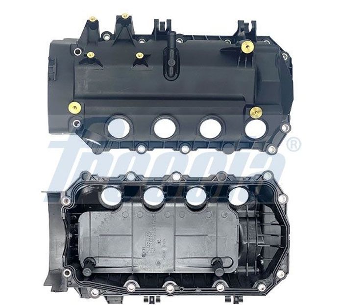 Ventildeckel passt zu: DACIA LOGAN, LOGAN II, LOGAN MCV II, SANDERO, SANDERO...