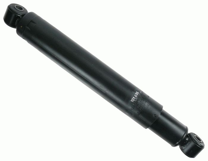 Stoßdämpfer vorne L/R passt zu: MERCEDES T1 (601), T1 (601, 611), T1 (602), T...