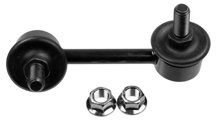 Anschluss Stabilisator hinten R 90mm passt zu: HONDA CR-V II 2.0/2.2D/2.4 09....