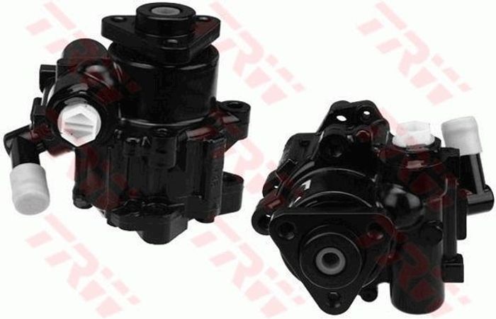 Hydraulikpumpe des Lenkgetriebes (runderneuert) passt zu: AUDI A4 B5; SKODA S...