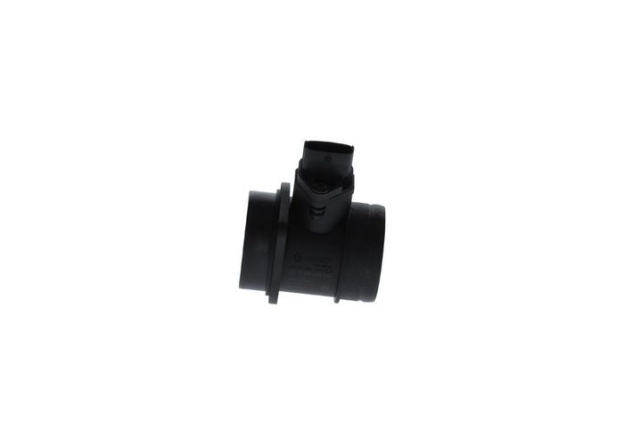 Luftmengenmesser (5 pin, Modul) passt zu: ALFA ROMEO 147, GT; FIAT DOBLO, MUL...