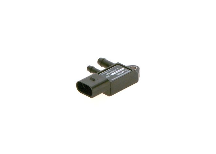Abgasdrucksensor (anzahl der Pins: 3) passt zu: AUDI A4 ALLROAD B8, A4 B8, A5...