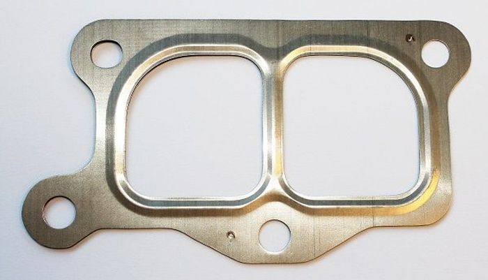 Auspuffkrümmerdichtung (für Zylinder: 1; 2; 3; 4) passt zu: FORD GALAXY I, GA...