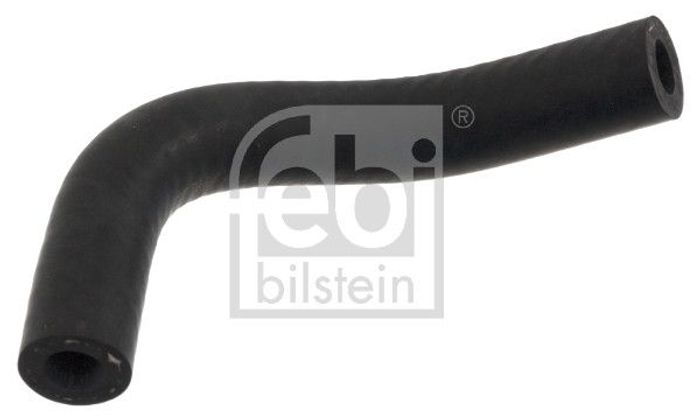 Kühlsystem Gummischlauch (9mm, zum Klimakompressor) passt zu: DAF CF 85, XF 9...