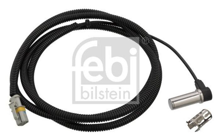 Sensor, Raddrehzahl
