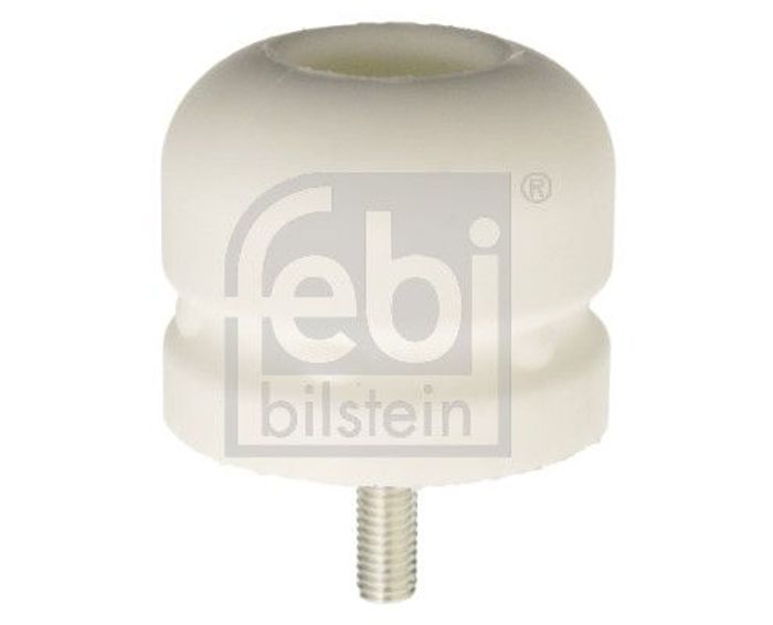 Element Kabinenfederung (puffer, durchmesser 55mm, länge 45mm, M8x1,25) passt...