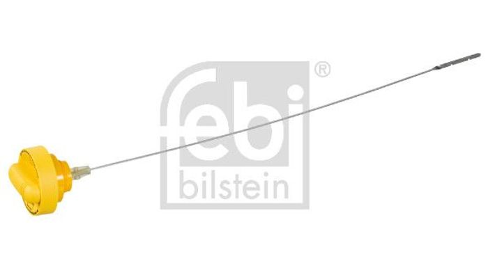 Ölpeilstab