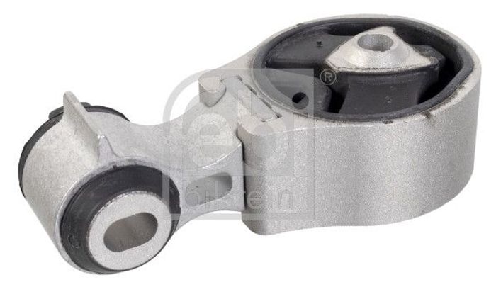 Motorlagerung hinten R, oben, gummi-metall passt zu: RENAULT ESPACE V, GRAND...