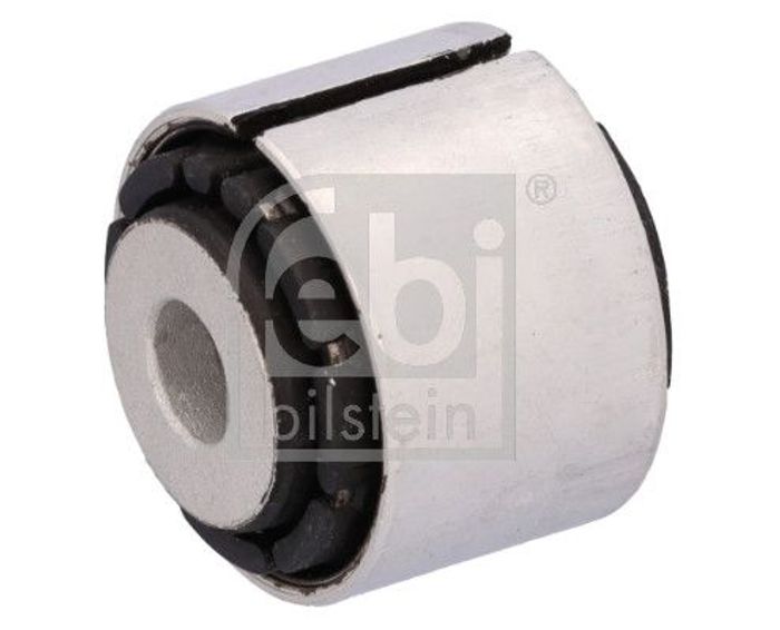 Silentblock der Schwinge hinten L/R (oben hinten/hinten) passt zu: FORD FOCUS...