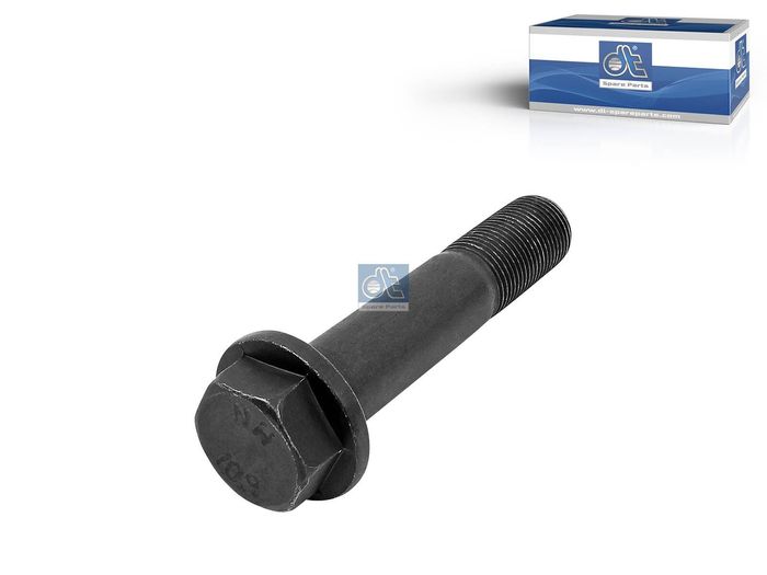 Schwungradschraube M18/87mm