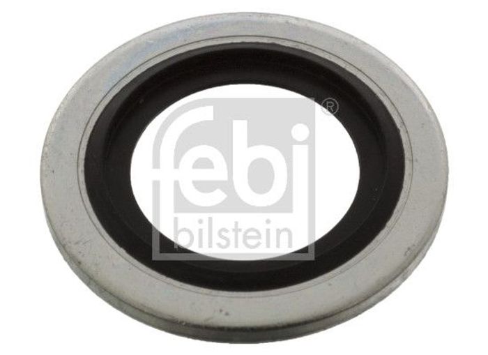 Dichtung der Ölsumpfschraube (13,4x24x1,5) passt zu: DS DS 3, DS 4, DS 4 II;...