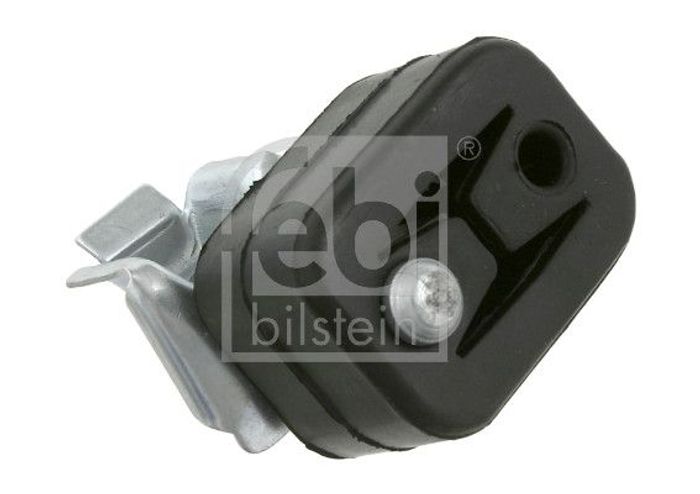 Auspuffsystemhalter passt zu: BMW 5 (E39) 2.0-4.4 09.95-05.04