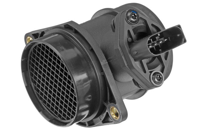 Luftmengenmesser (5 pin, Modul) passt zu: BMW 1 (E81), 1 (E87), 3 (E46), 3 (E...