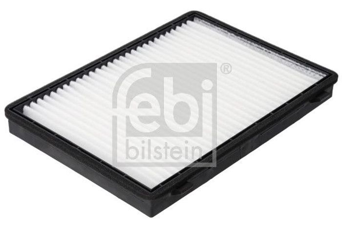 Innenraumluftfilter passt zu: CHEVROLET CAPTIVA; OPEL ANTARA A 2.0D-3.2 06.06
