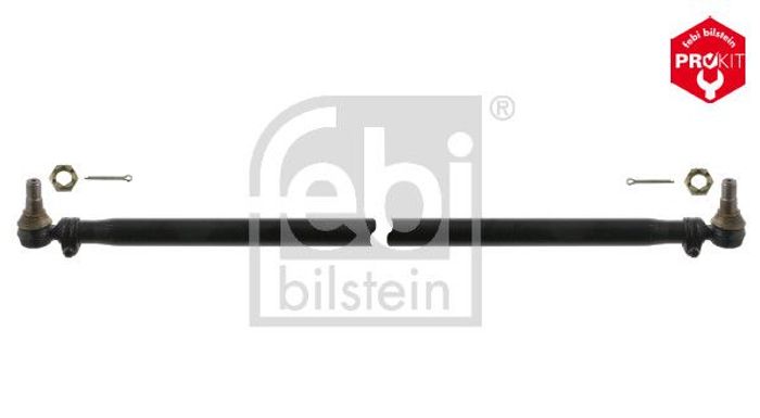 Spurstange (L-1532mm) passt zu: MERCEDES ACTROS, ACTROS MP2 / MP3, ATEGO, AXO...