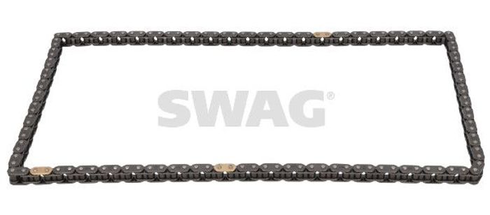 Steuerkette (anzahl der Kettenglieder: 132) passt zu: SUZUKI IGNIS III, S-CRO...