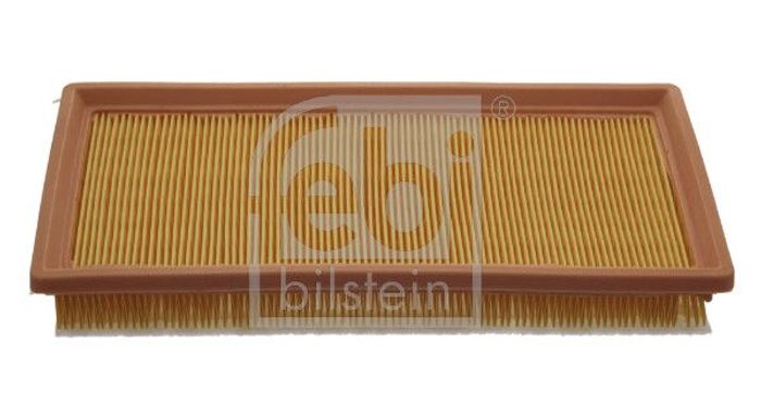 Luftfilter (Filterpatrone) passt zu: ALFA ROMEO MITO; FIAT 500, 500 C, 500L,...