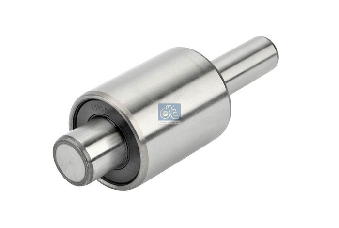 Reparatursatz für Kühlmittelpumpe (lager; welle) passt zu: MAN EL, EM, G90, H...