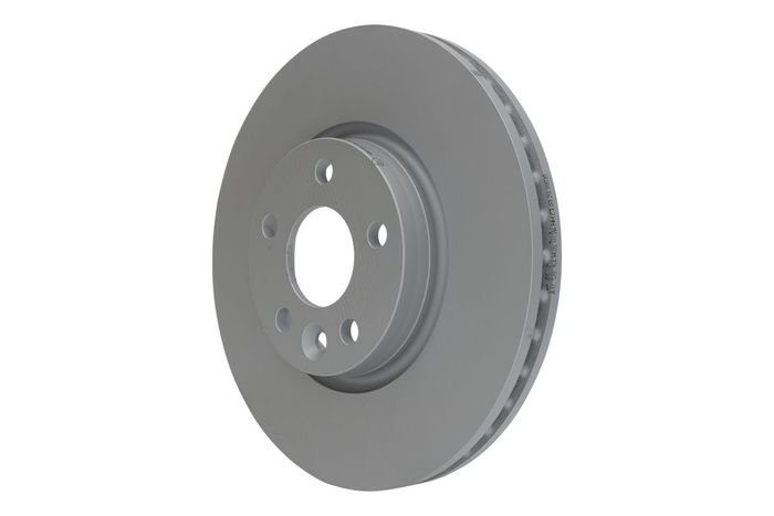Bremsscheibe vorne L/R passt zu: VOLVO S60 II, S80 II, V60 I, V70 II, V70 III...