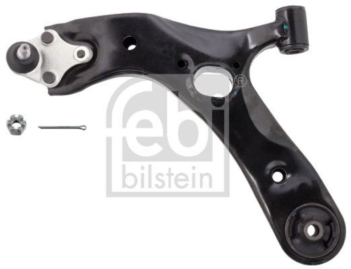 Schwinge der Radaufhängung vorn L unten vorne 21 mm passt zu: LEXUS HS; TOYOT...