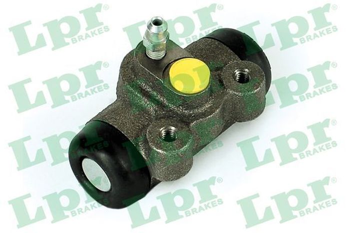 Radbremszylinder hinten L/R passt zu: PEUGEOT 305, 305 I, 305 II, 405 I, 405...