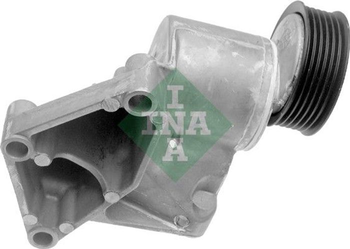 Keilriemenspanner passt zu: FORD COURIER, FOCUS I, MONDEO IV 1.4-2.0 10.98-01.15