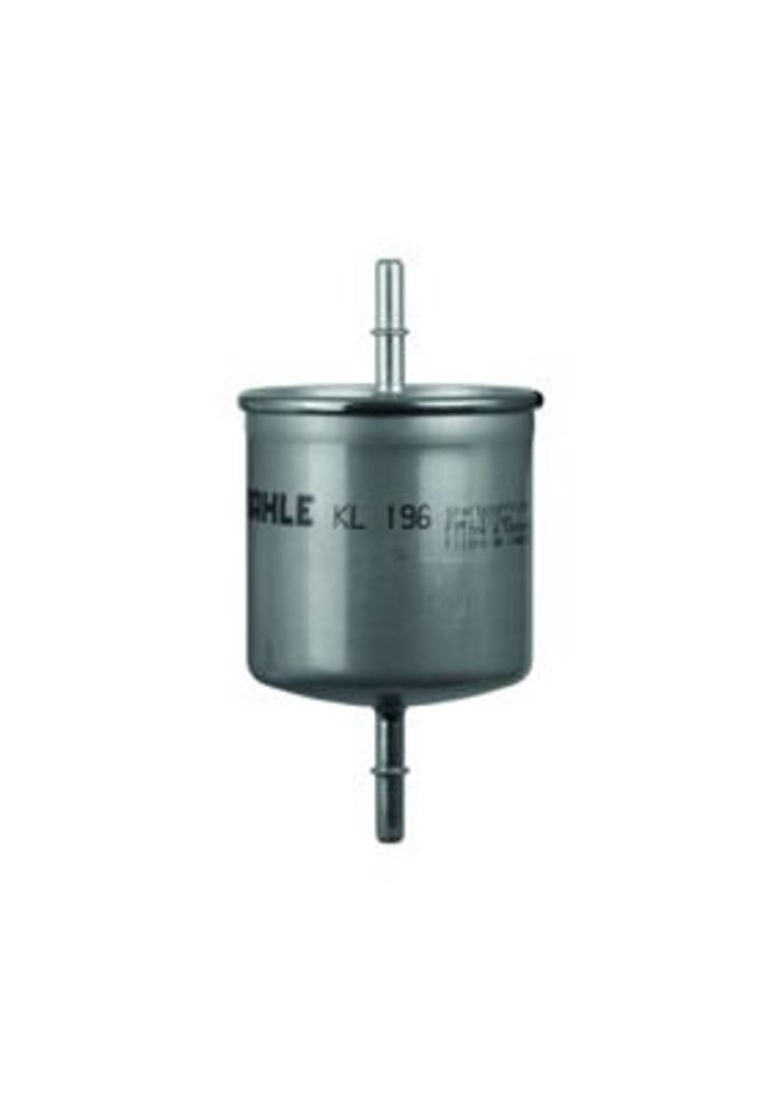 Kraftstofffilter passt zu: VOLVO C70 I, S40 I, S60 I, S60 II, S80 I, V40, V70...