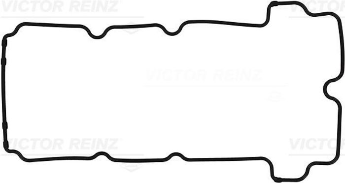 Ventildeckeldichtung passt zu: JAGUAR S-TYPE II 2.5 04.02-10.07