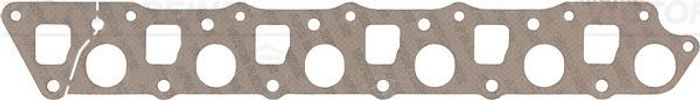 (EN) Exhaust/intake manifold gasket passt zu: NISSAN LAUREL, PATROL GR IV, PA...