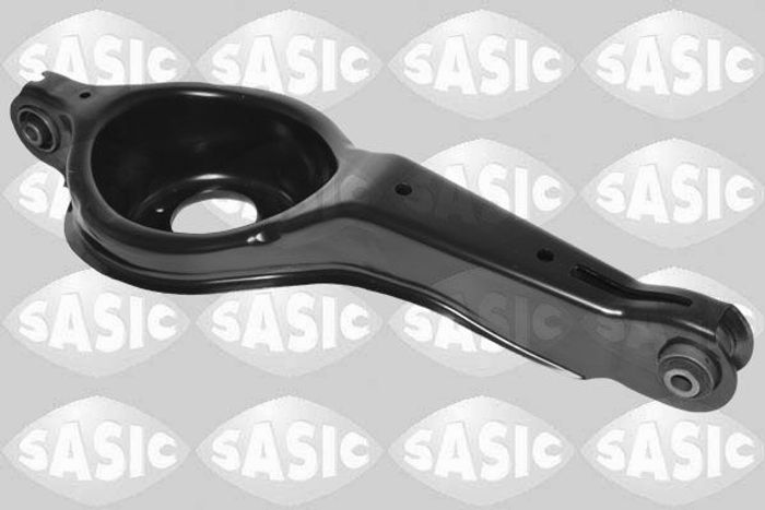 Schwinge der Radaufhängung hinten L/R (unten, hinten) passt zu: FORD FOCUS II...