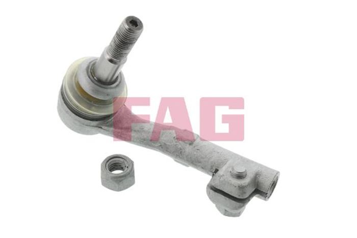 Spurstangenkopf L passt zu: BMW 1 (E81), 1 (E82), 1 (E87), 1 (E88), 3 (E90),...