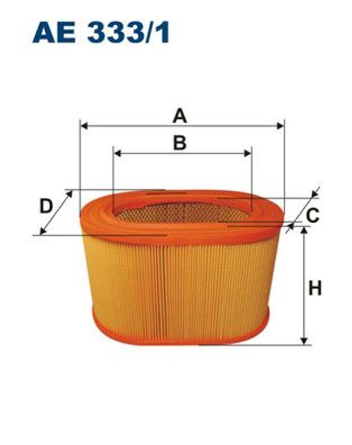 Luftfilter