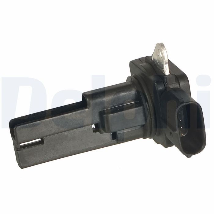 Luftmengenmesser (4 pin, Einsatz) passt zu: MITSUBISHI ASX, COLT CZC VI, COLT...