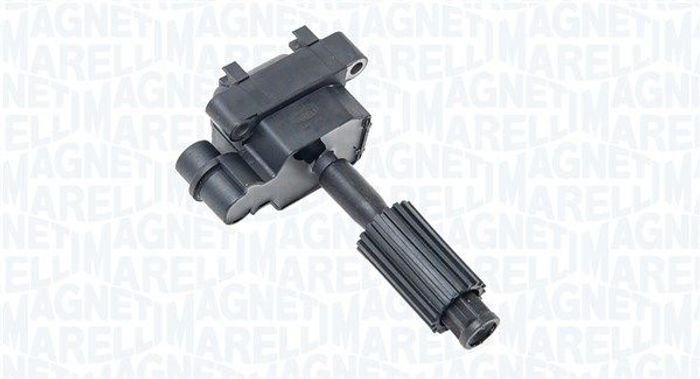 Zündspule passt zu: FORD ESCORT V, ESCORT VI, GALAXY I, SCORPIO II, TRANSIT 2...