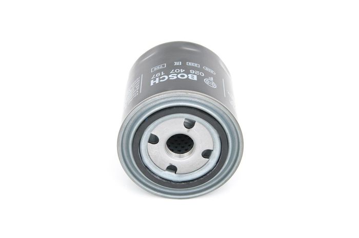 Filter Hydraulikgetriebe passt zu: MAN TGS I, TGS II, TGX I; SCANIA 3, 3 BUS,...