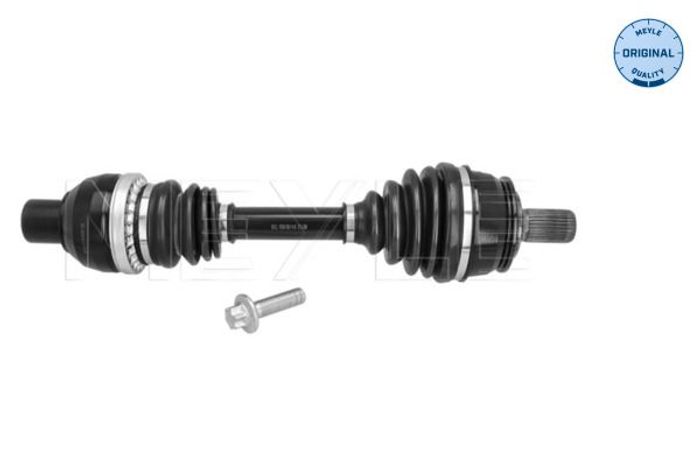 Achswelle vorne R 505mm passt zu: MERCEDES A (W176), B SPORTS TOURER (W246, W...
