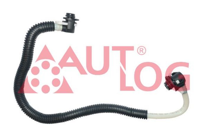 Kraftstoffleitung passt zu: MERCEDES SPRINTER 2-T (B901, B902), SPRINTER 3-T...