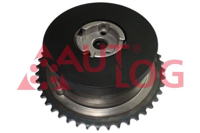 Rad mit variabler Nockenwellensteuerung passt zu: ALFA ROMEO 159, SPIDER; OPE...