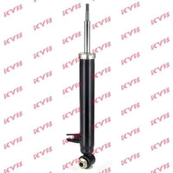 Stoßdämpfer hinten L passt zu: BMW X5 (E70), X6 (E71, E72) 3.0-4.8 10.06-07.14