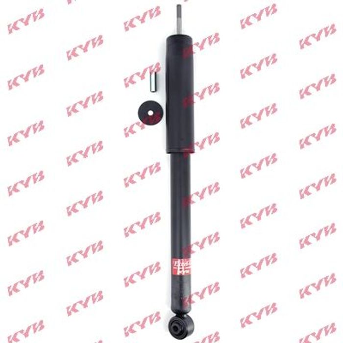 Stoßdämpfer hinten L/R passt zu: HONDA CIVIC VIII 1.3-1.8ALK 09.05-05.13
