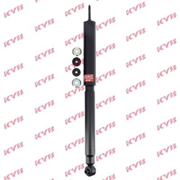 Stoßdämpfer hinten L/R passt zu: MAZDA CX-9 3.5/3.7 09.06