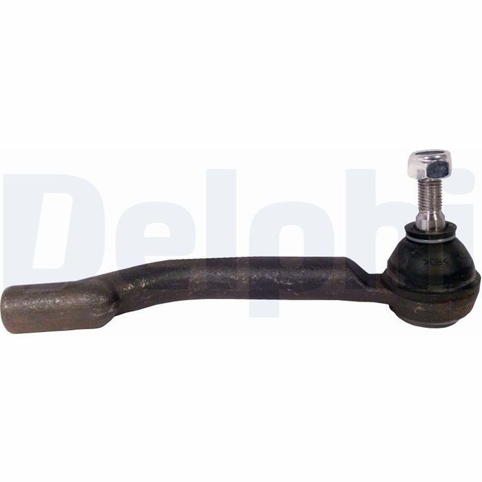 Spurstangenkopf R passt zu: NISSAN QASHQAI +2, QASHQAI I, X-TRAIL II 1.5D-2.5...