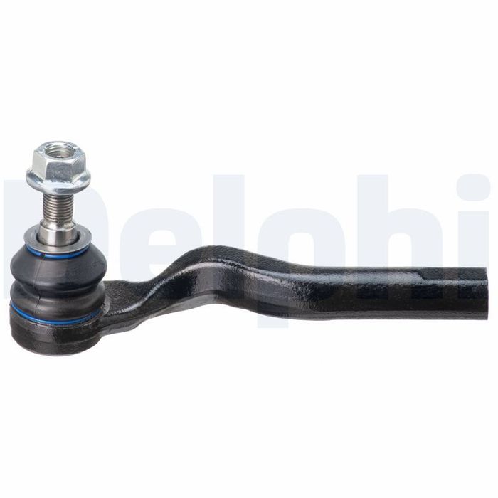 Spurstangenkopf L passt zu: MERCEDES EQV (W447), MARCO POLO CAMPER (W447), V...