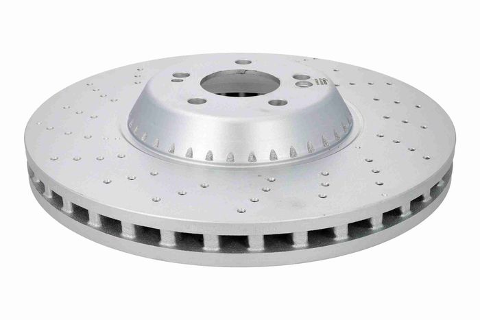 Bremsscheibe vorne L/R passt zu: MERCEDES GLC (X254), S (A217), S (C217), S (...