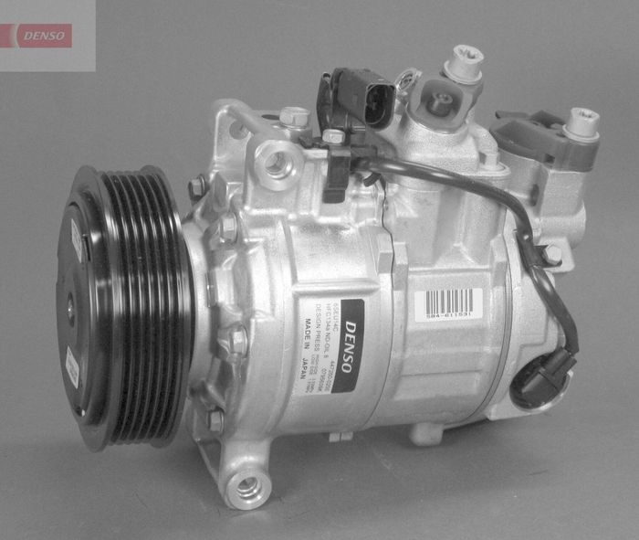 Klimakompressor passt zu: AUDI A4 B6 2.4/3.0 11.00-12.05