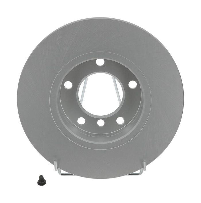 Kpl. Scheibenbremsen vorne L/R passt zu: BMW 3 (E36), Z3 (E36) 1.6-1.9 09.90-...