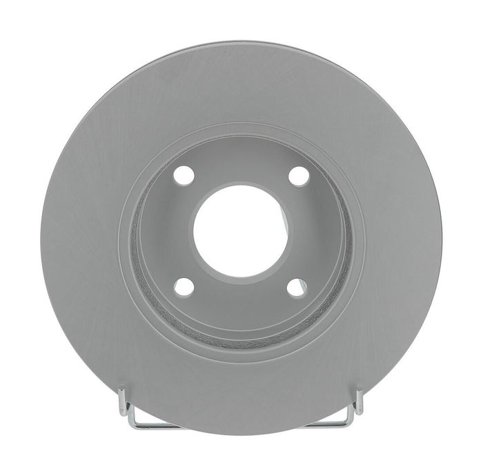 Kpl. Scheibenbremsen vorne L/R passt zu: FORD COUGAR, MONDEO I, MONDEO II, SC...
