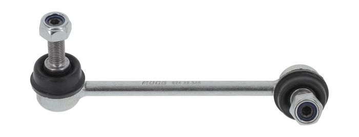 Anschluss Stabilisator hinten R 145mm passt zu: HONDA ACCORD IX, ACCORD VIII,...